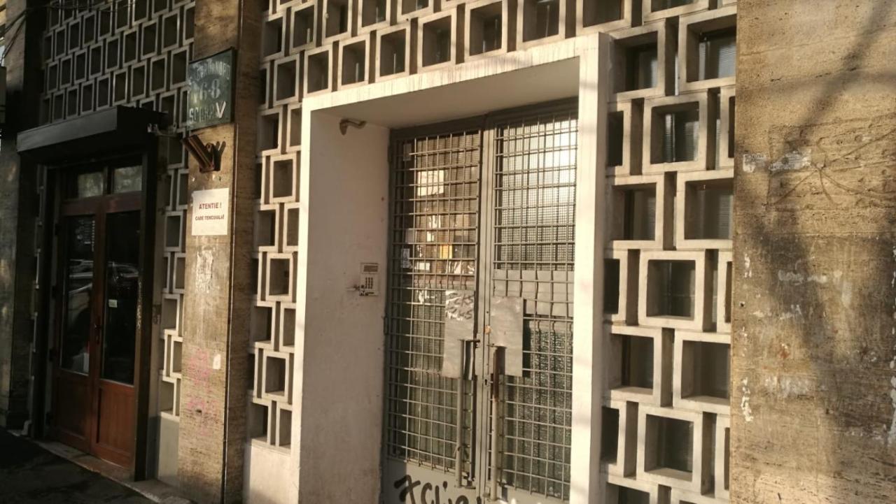 Coquettehouse Studio Gara De Nord Bucareste Exterior foto